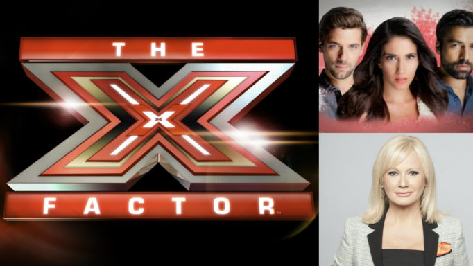 X Factor