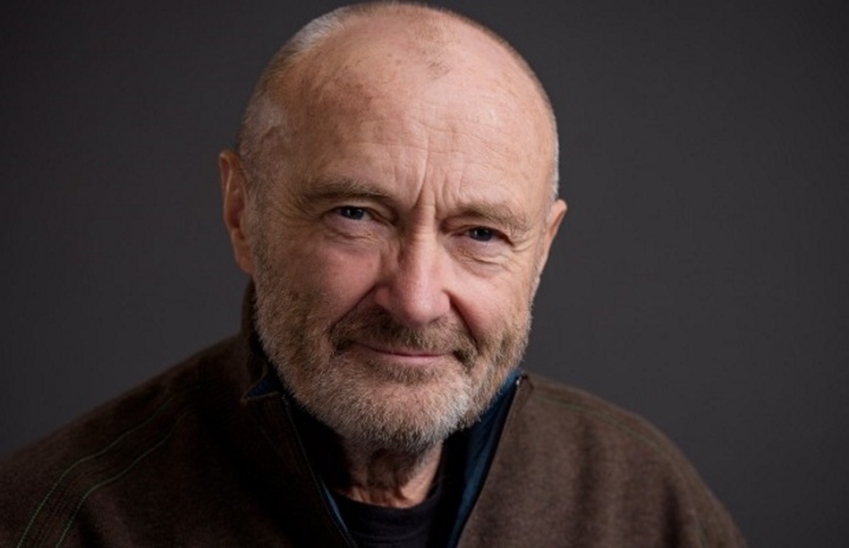 Phil Collins