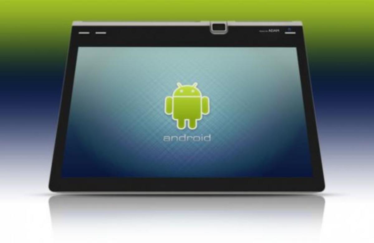 IPAD Android. Планшет Лос. Android - my70ds.