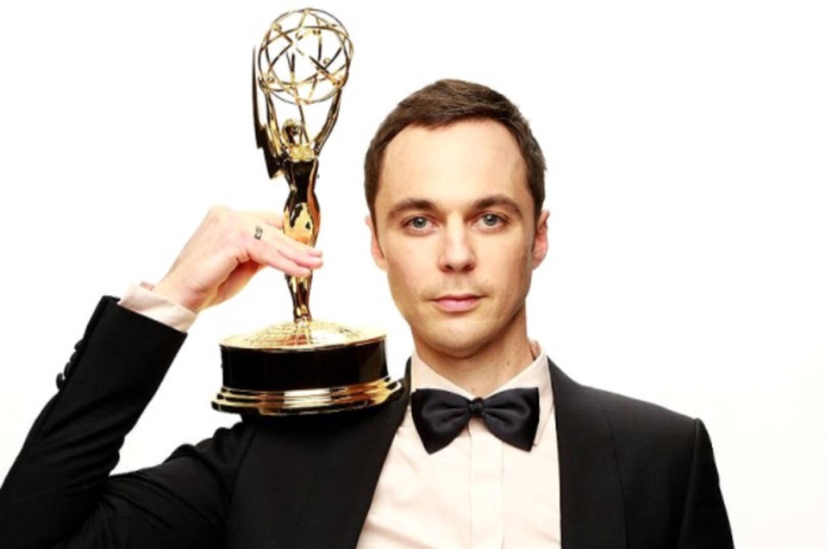 Jim parsons