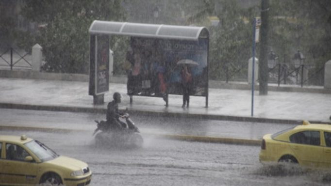 Καιρός