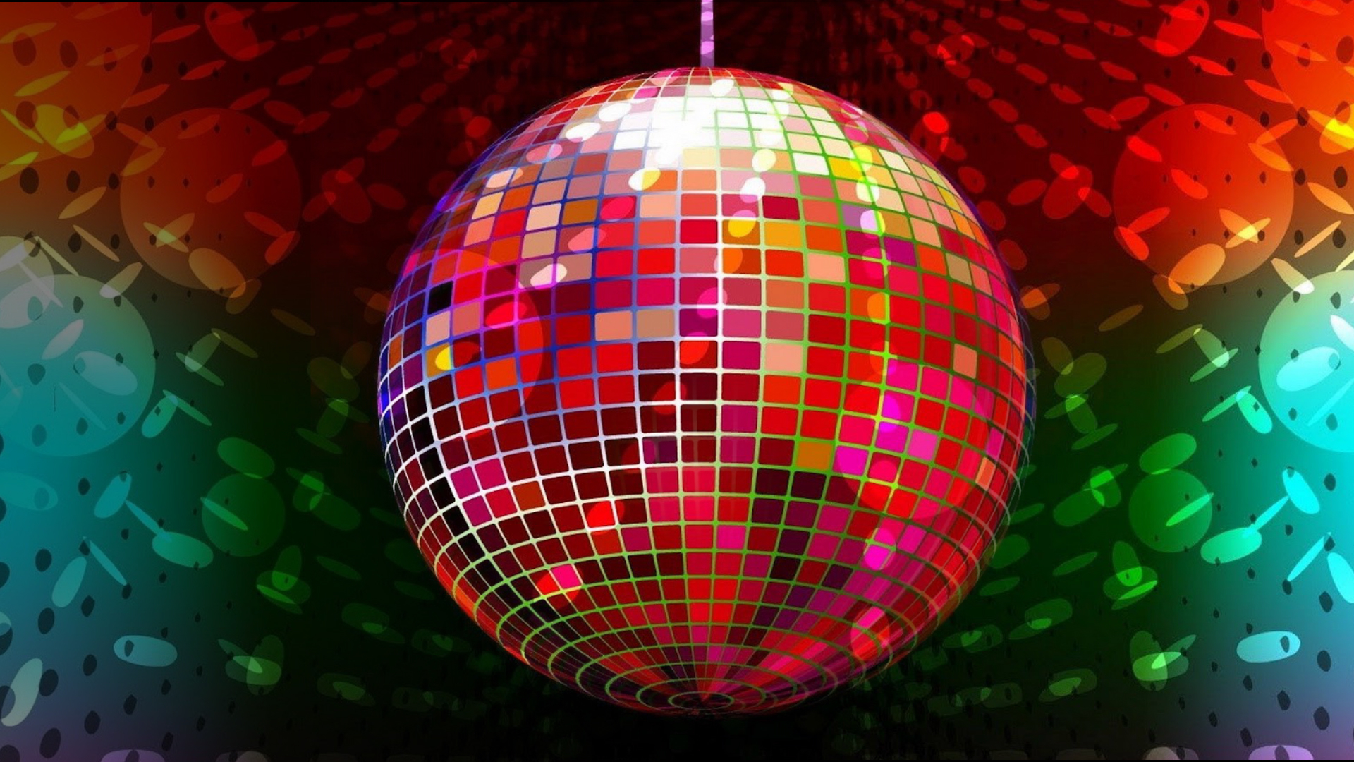 Disco Party Porno