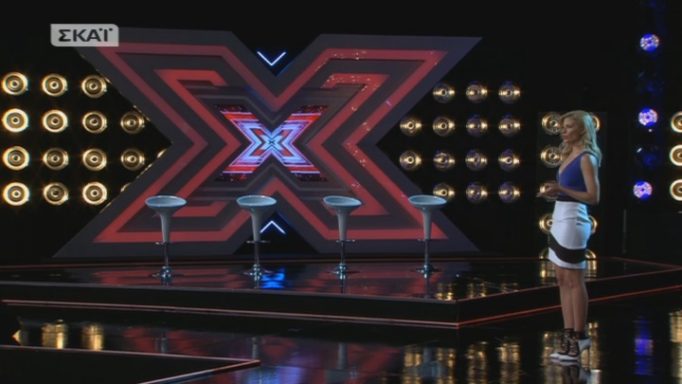 X Factor