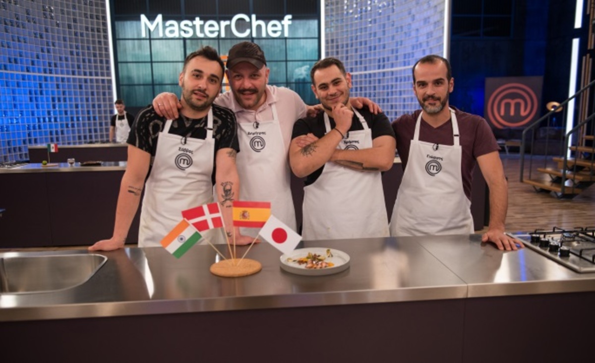 MasterChef