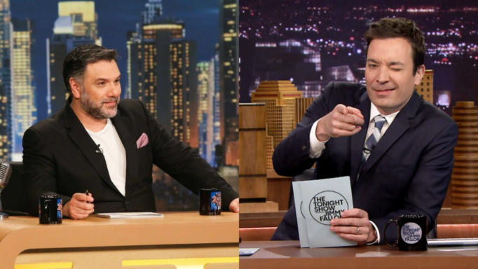 Jimmy Fallon