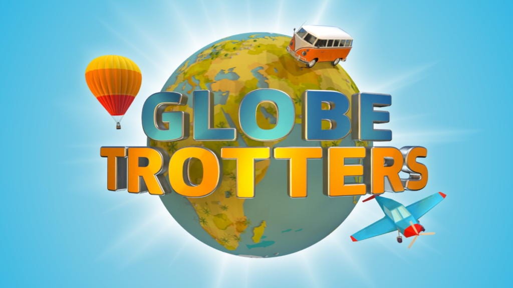 Globetrotters