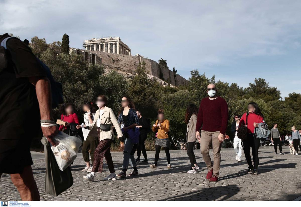 Κορονοϊός