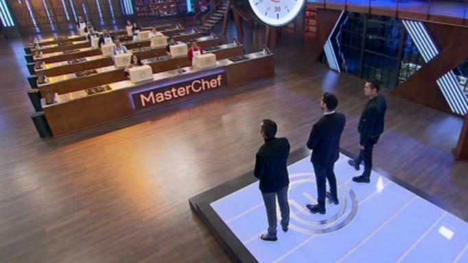 MasterChef