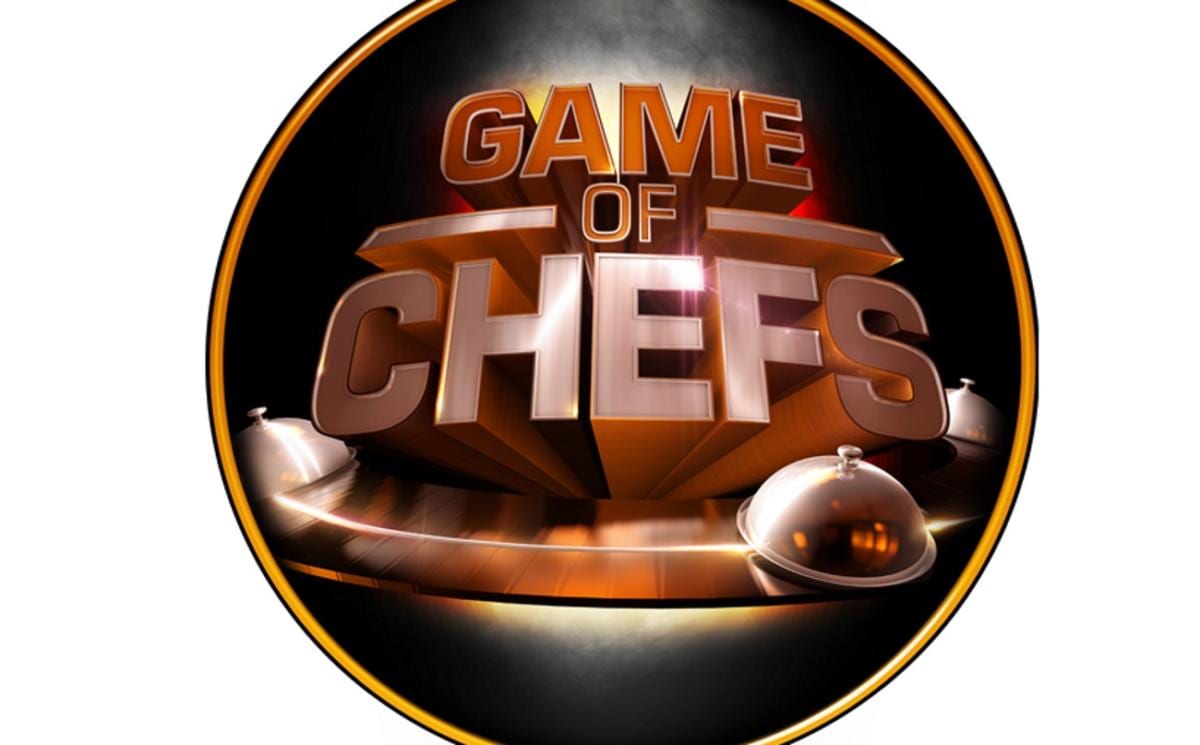 Game of Chefs