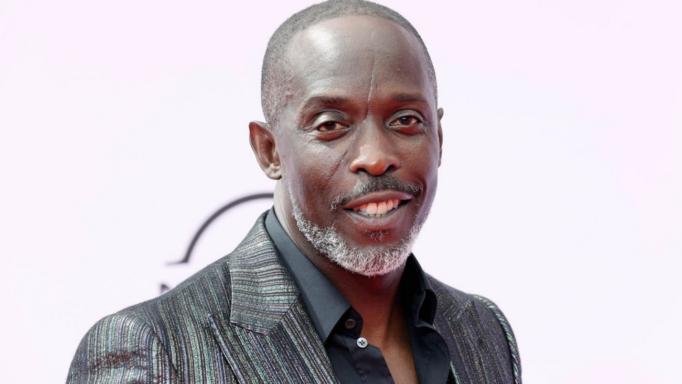 Michael K. Williams