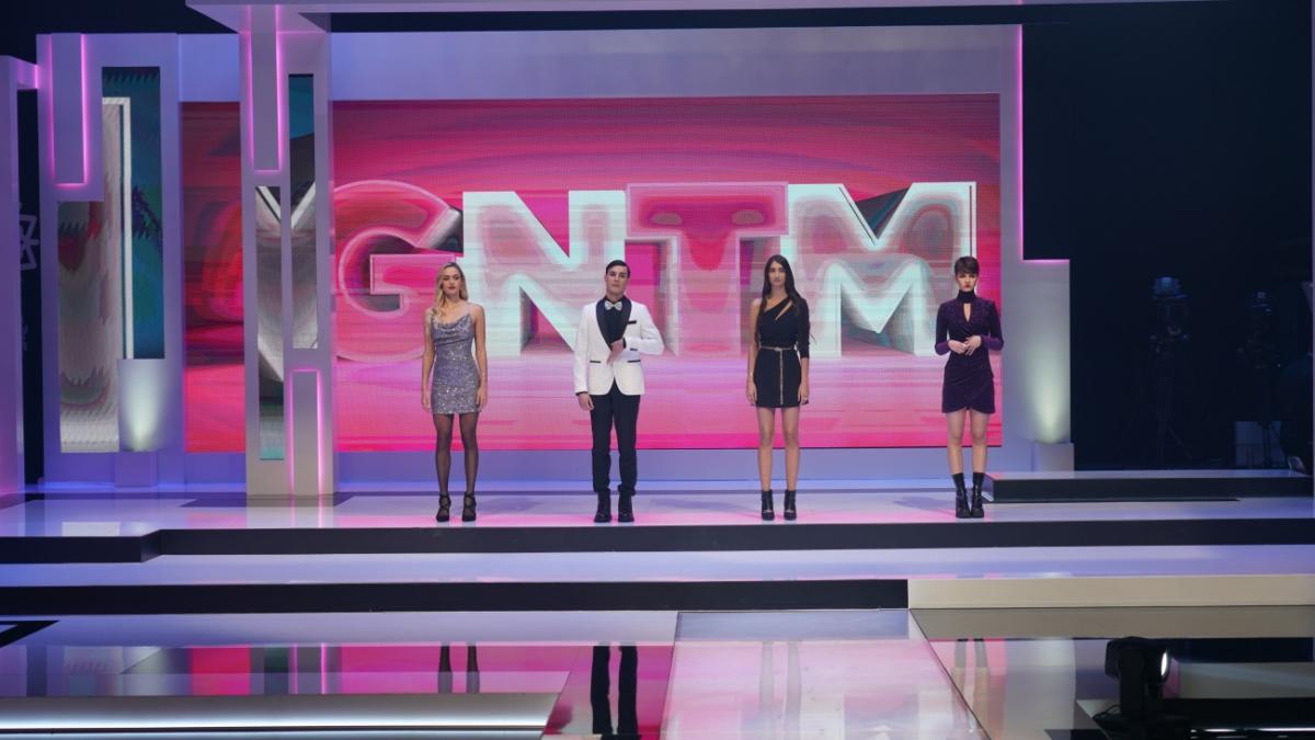 GNTM