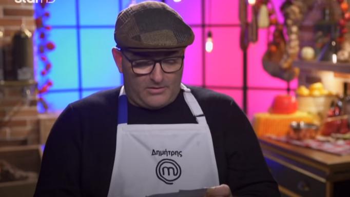 MasterChef