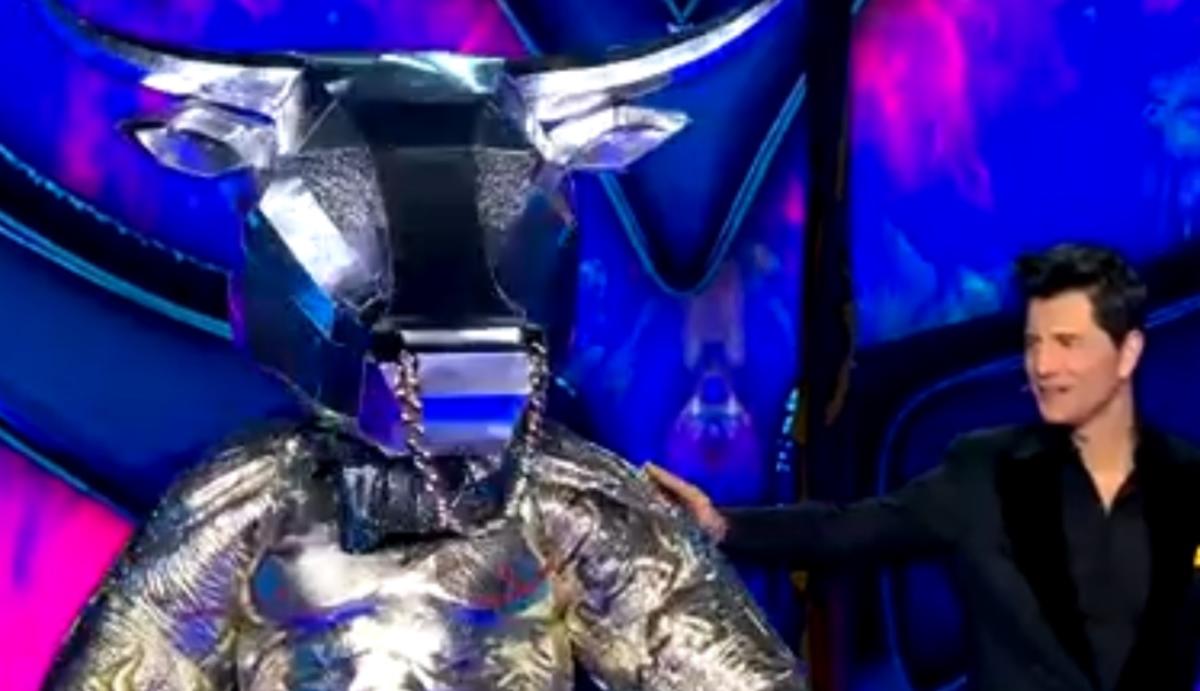 The Masked Singer