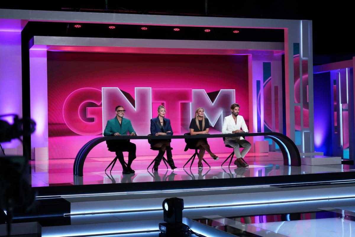 GNTM