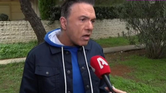 Ποσειδώνας Γιαννόπουλος