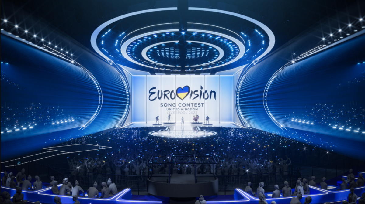 Eurovision