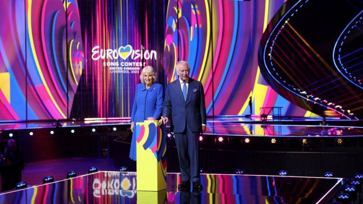 Eurovision