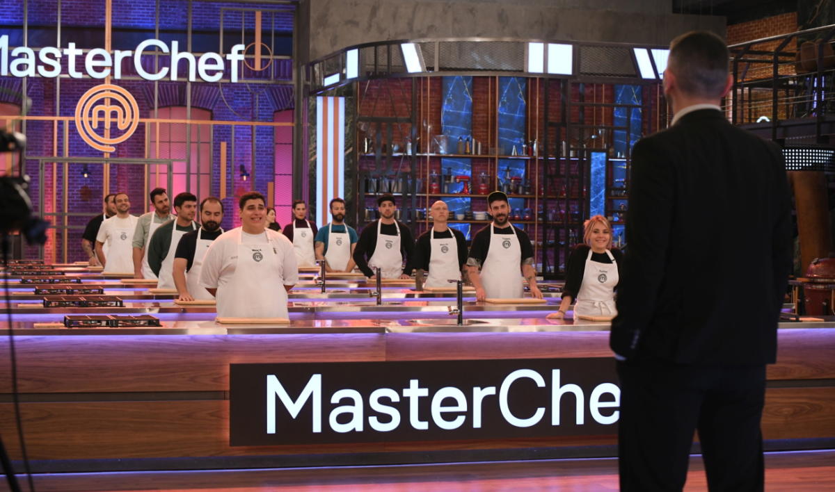 MasterChef