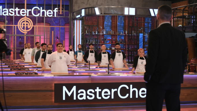 MasterChef