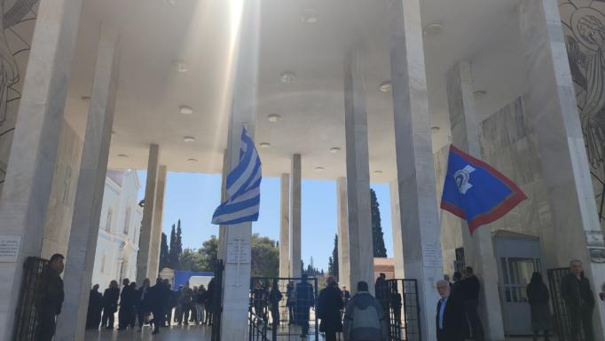 Γιώργος Μπόμπολας