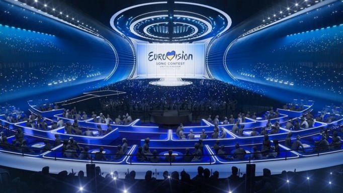 Eurovision 2023