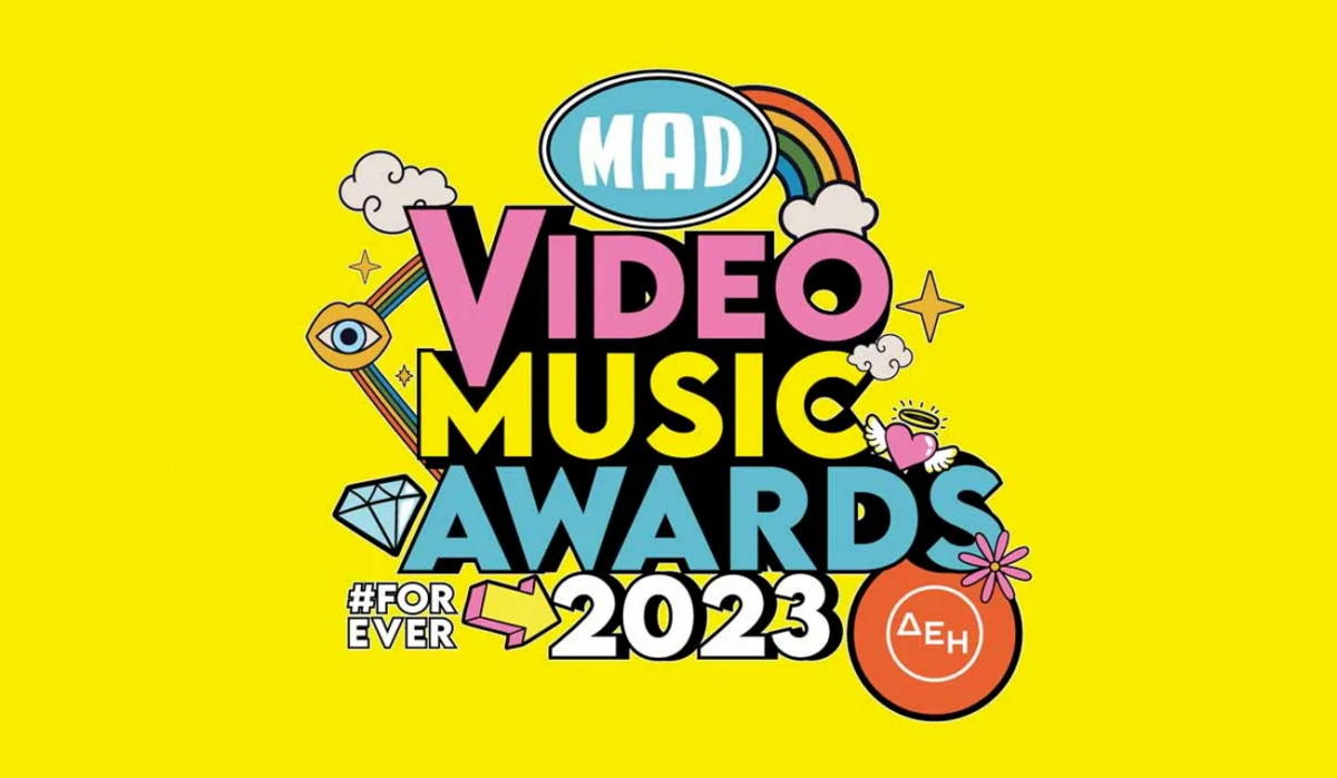 MAD VMA