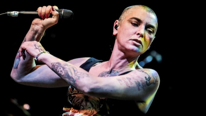 Sinead O’ Connor