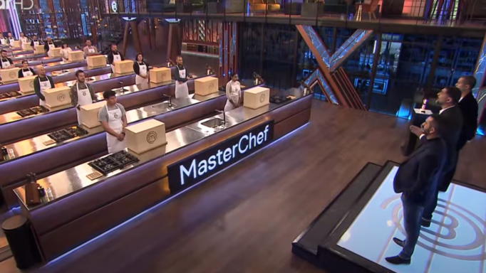 MasterChef