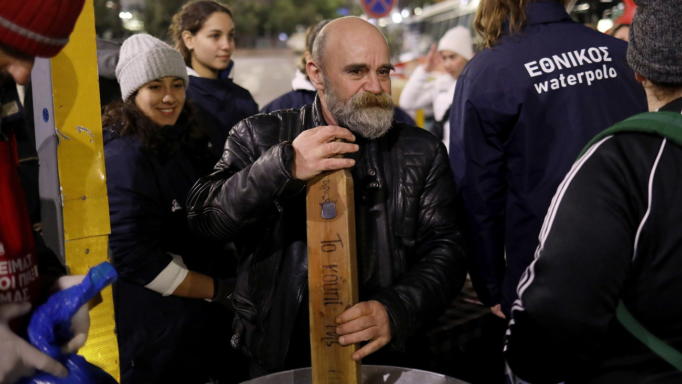 Κωνσταντίνος Πολυχρονόπουλος