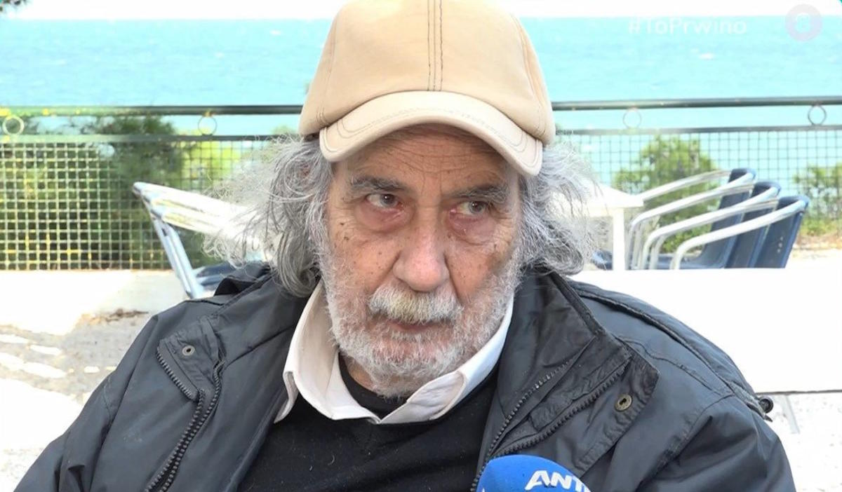 Κώστας Αρζόγλου