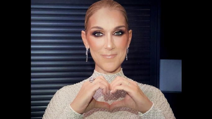 Celine Dion