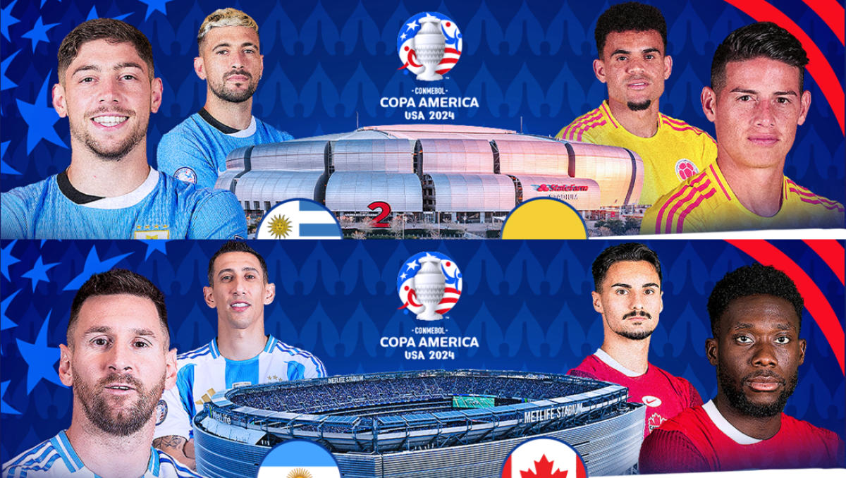 Copa America 2024