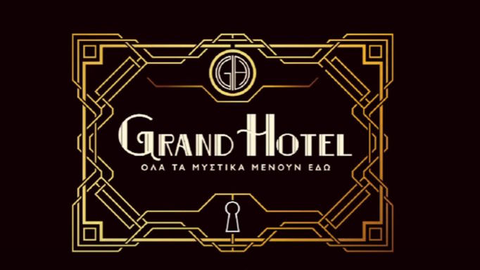 Grand Hotel