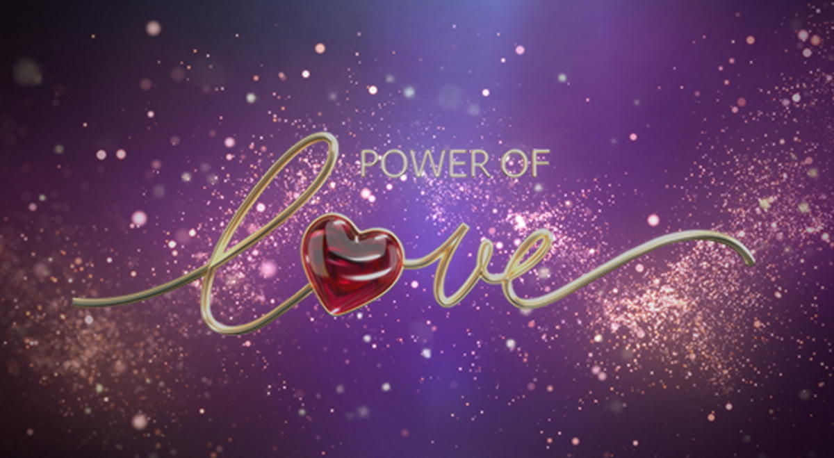 Power Of Love