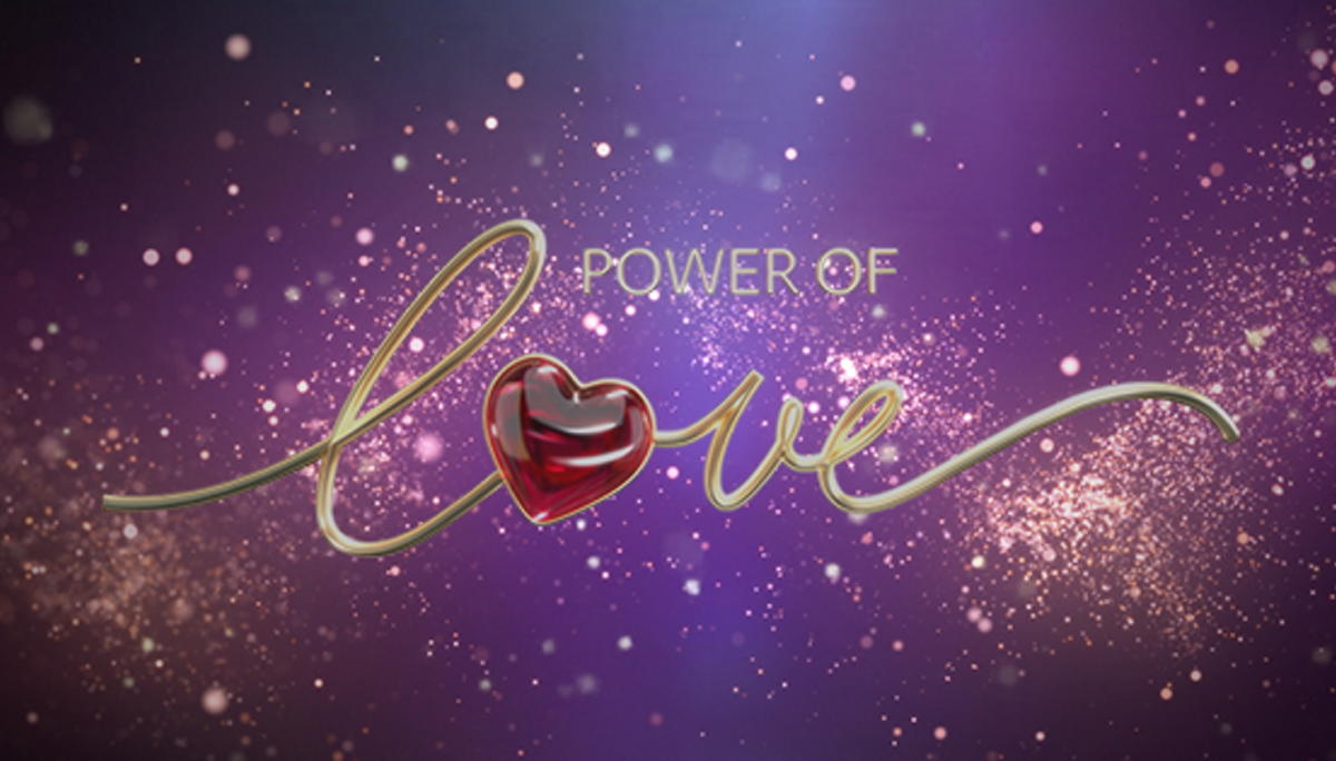 Power of Love