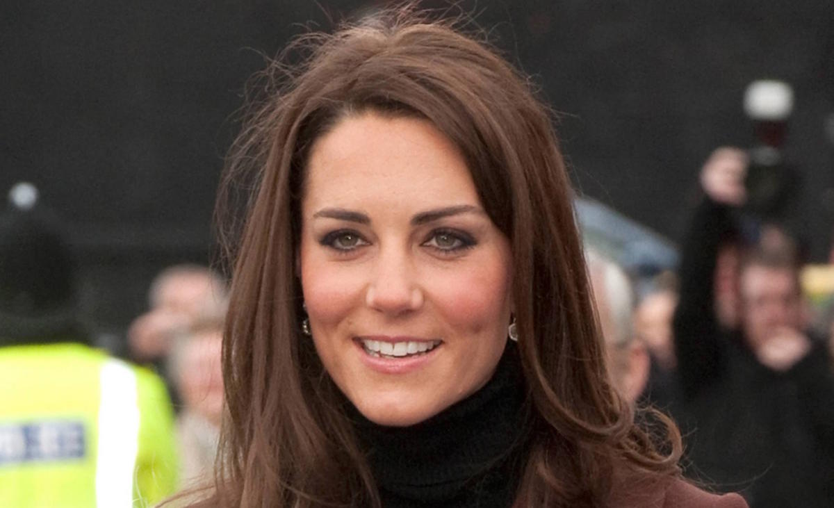 Kate Middleton