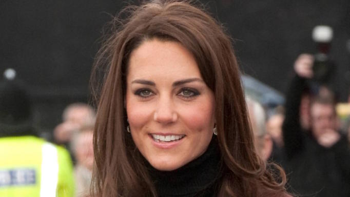 Kate Middleton