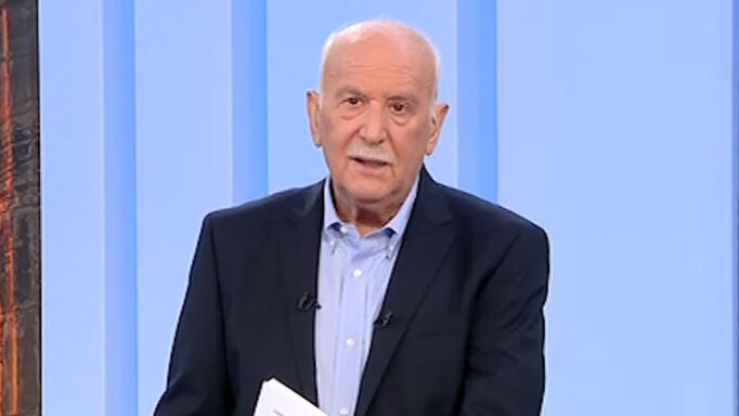 Γιώργος Παπαδάκης