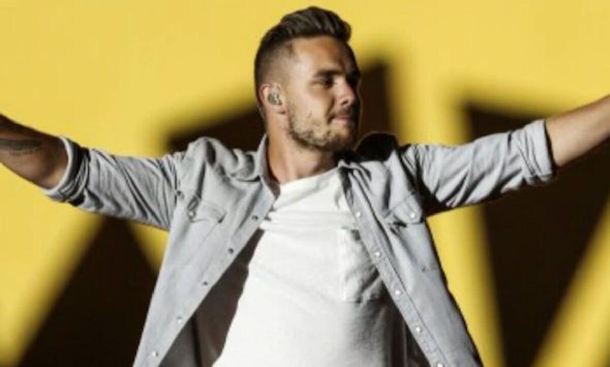 Liamj Payne