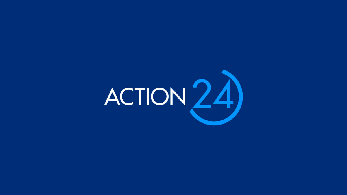 Action 24