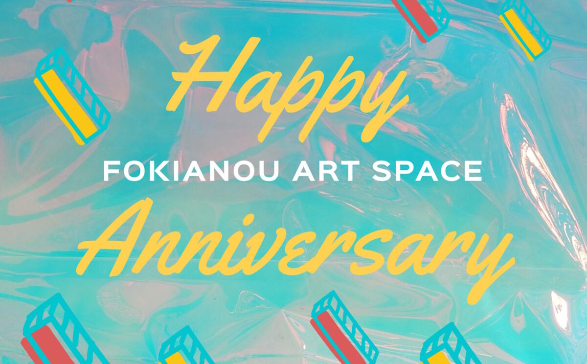 FokiaNou Art Space