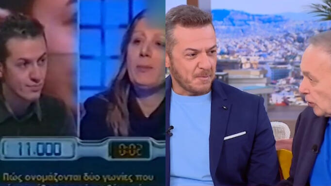 Πάνος Δημάκης