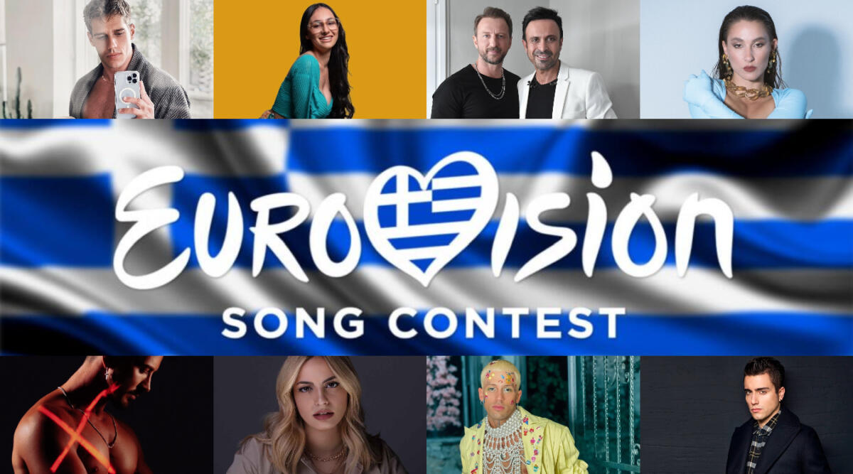 Eurovision