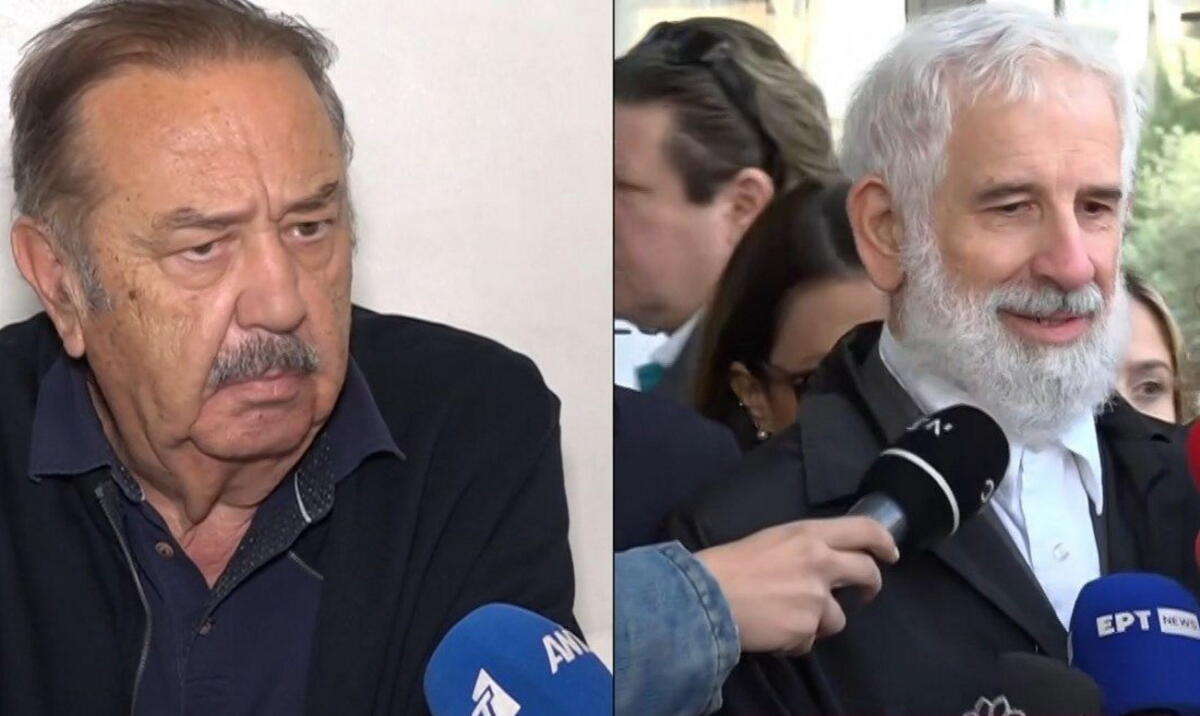 Τάσος Κωστής