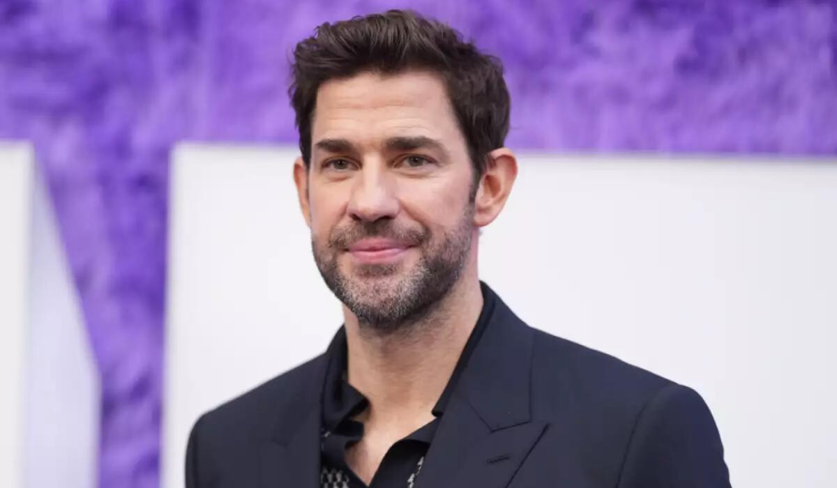 John Krasinski