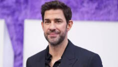 John Krasinski