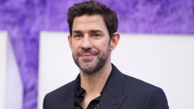 John Krasinski