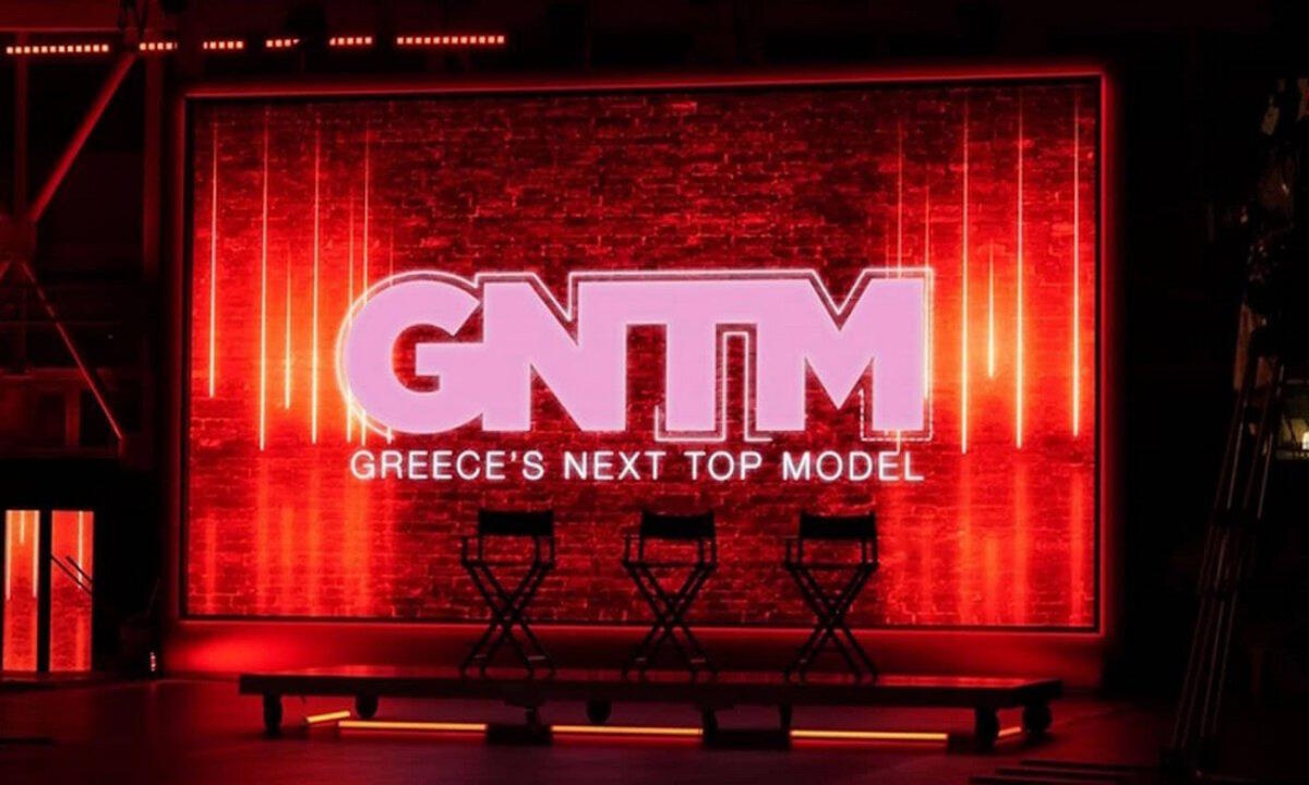 GNTM