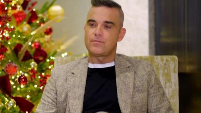 Robbie Williams