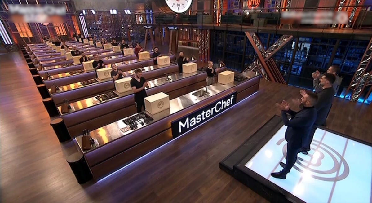 MasterChef